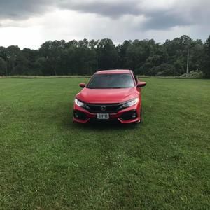 Meet your Posher, Gary